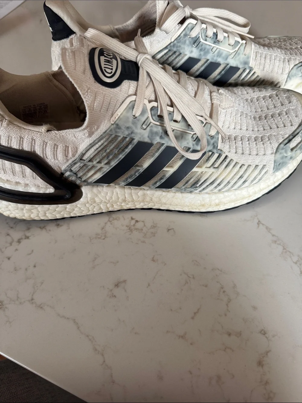 Adidas ultraboost dna climacool Running Shoes